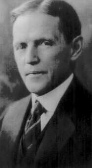 Kdo byl doktor Bates