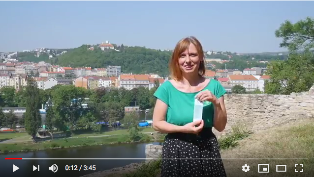 Díl 1. Často mrkej