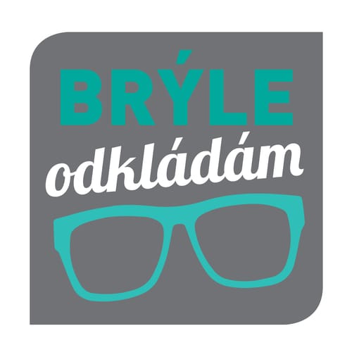 Seminář Brýle? - Odkládám!